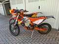 KTM 250 EXC six days Orange - thumbnail 19