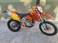 KTM 250 EXC six days Arancione - thumbnail 11