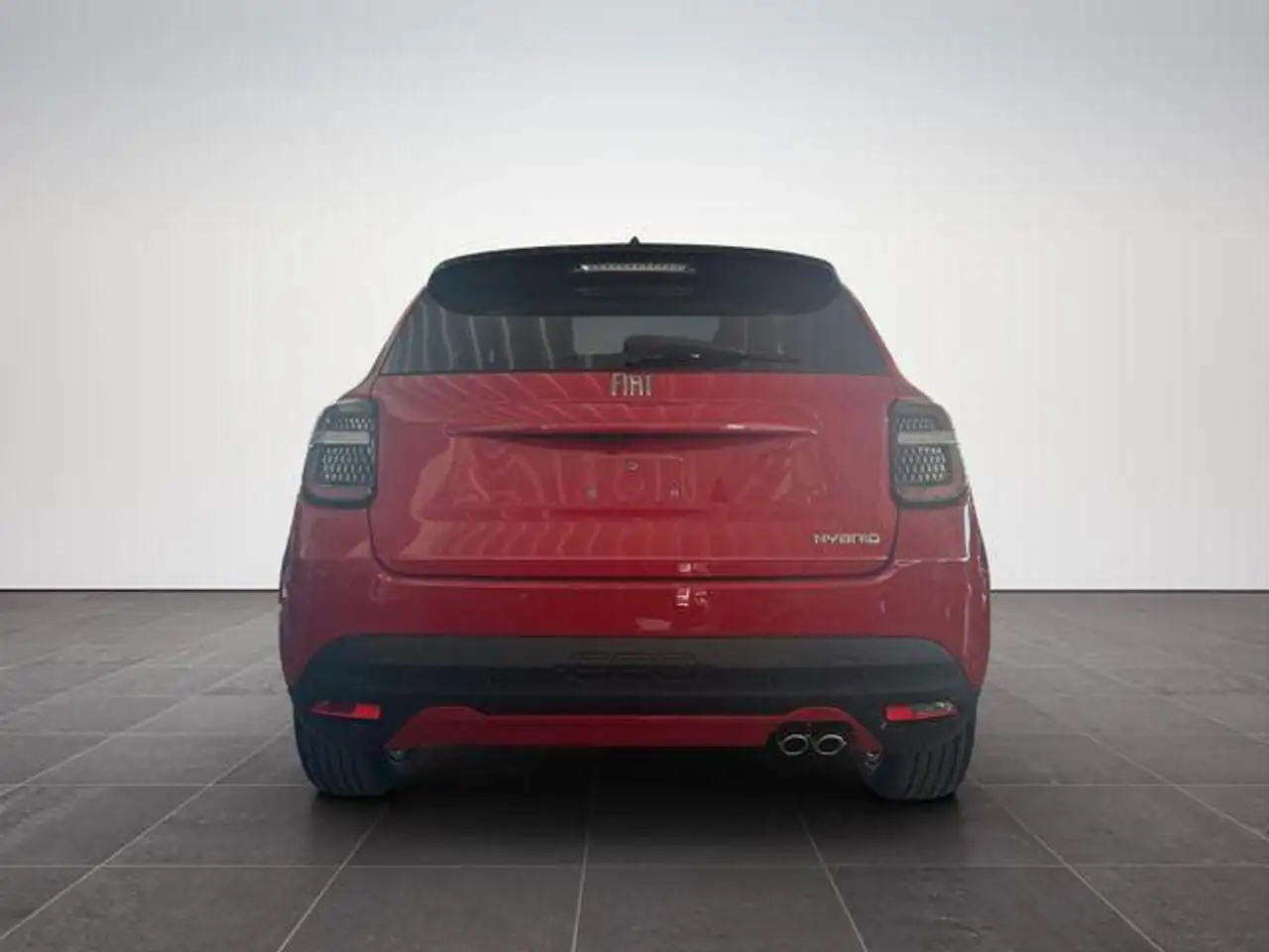 Fiat 600 2026