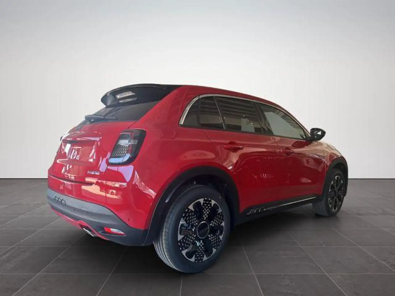 Fiat 600 2026