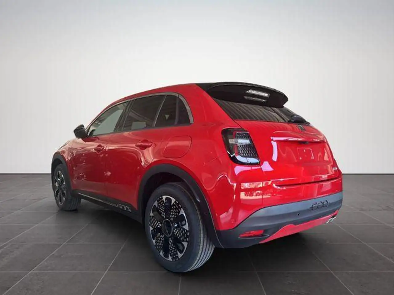 Fiat 600 2026