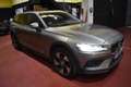 Volvo V60 Cross Country D4 AWD Aut. Gris - thumbnail 12