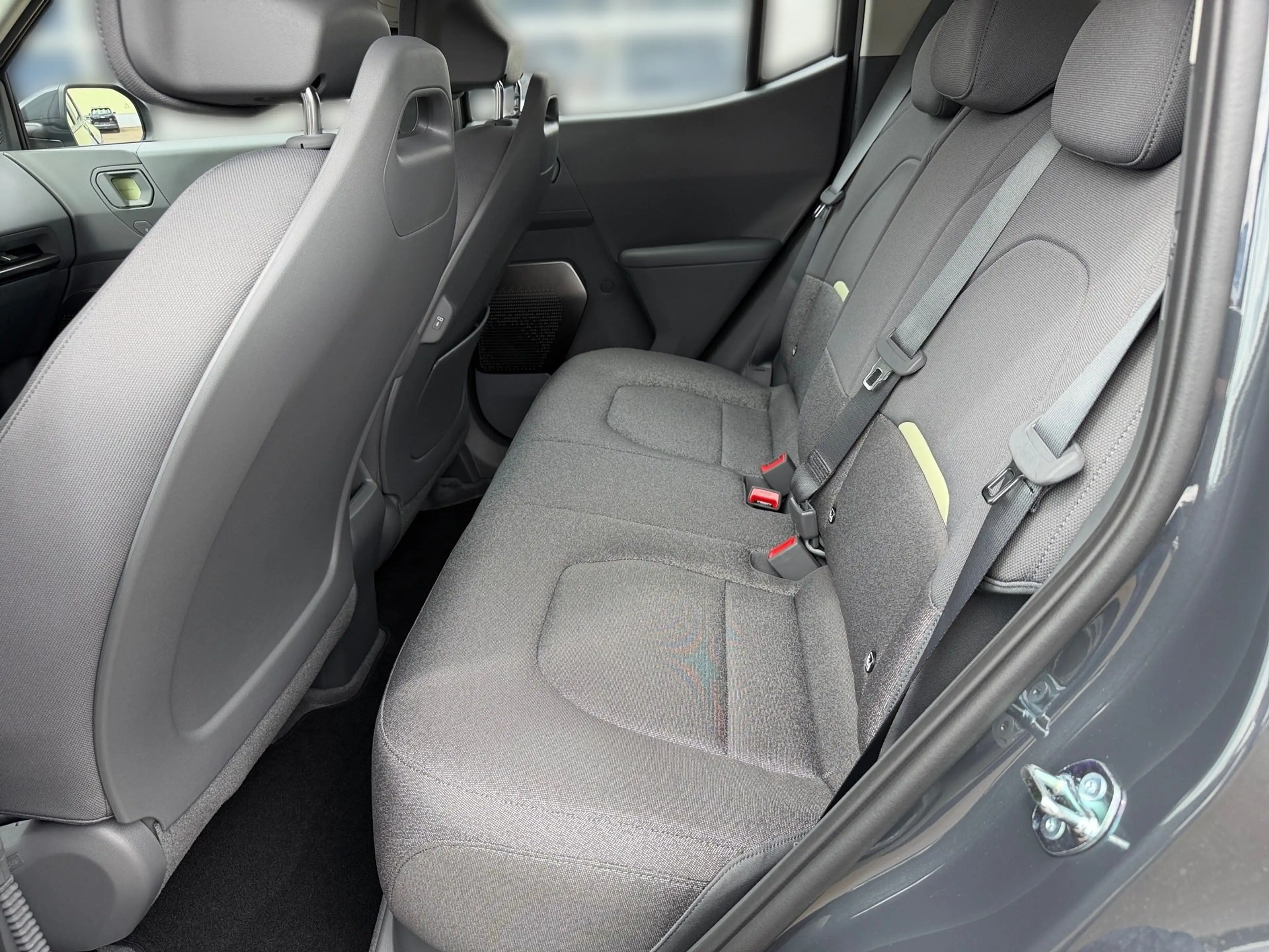 Kia EV2 61 5S AIR WIN WP NAV HDA2 LED+Winterp.+LM — photo 13