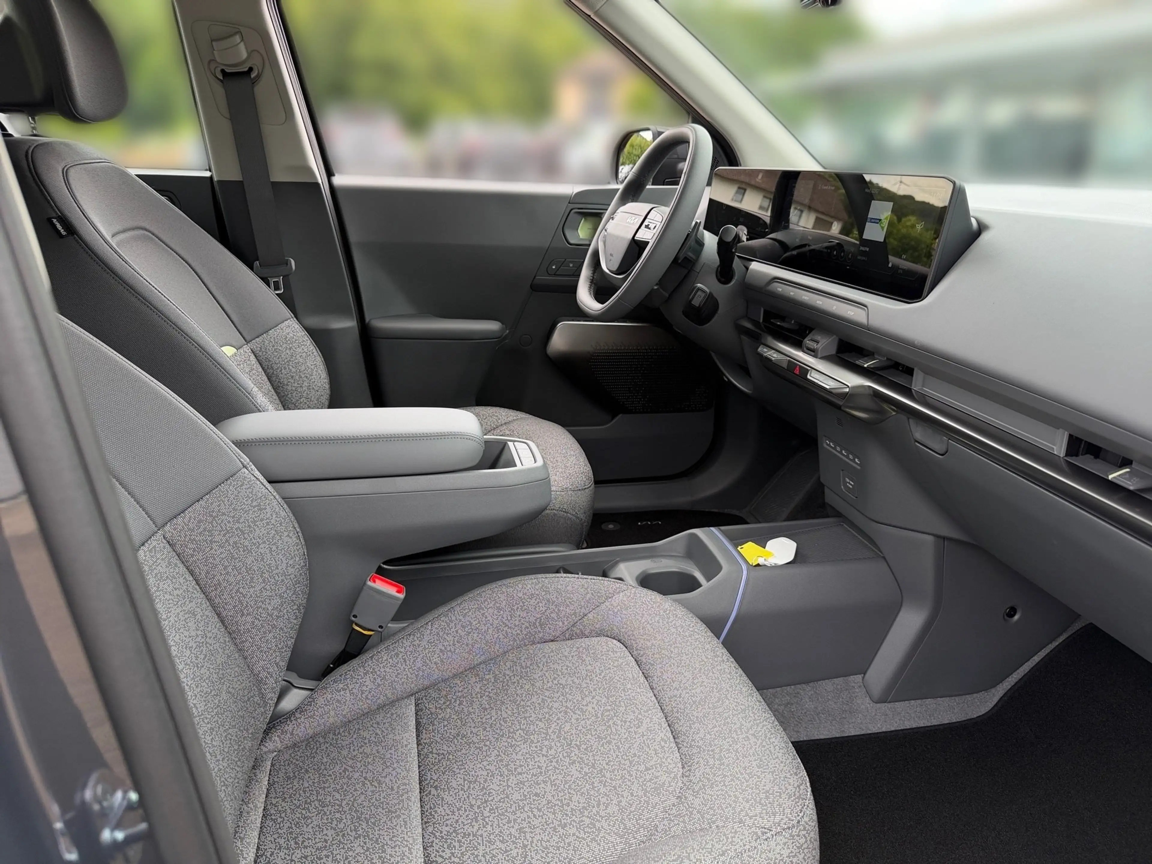 Kia EV2 61 5S AIR WIN WP NAV HDA2 LED+Winterp.+LM — photo 9