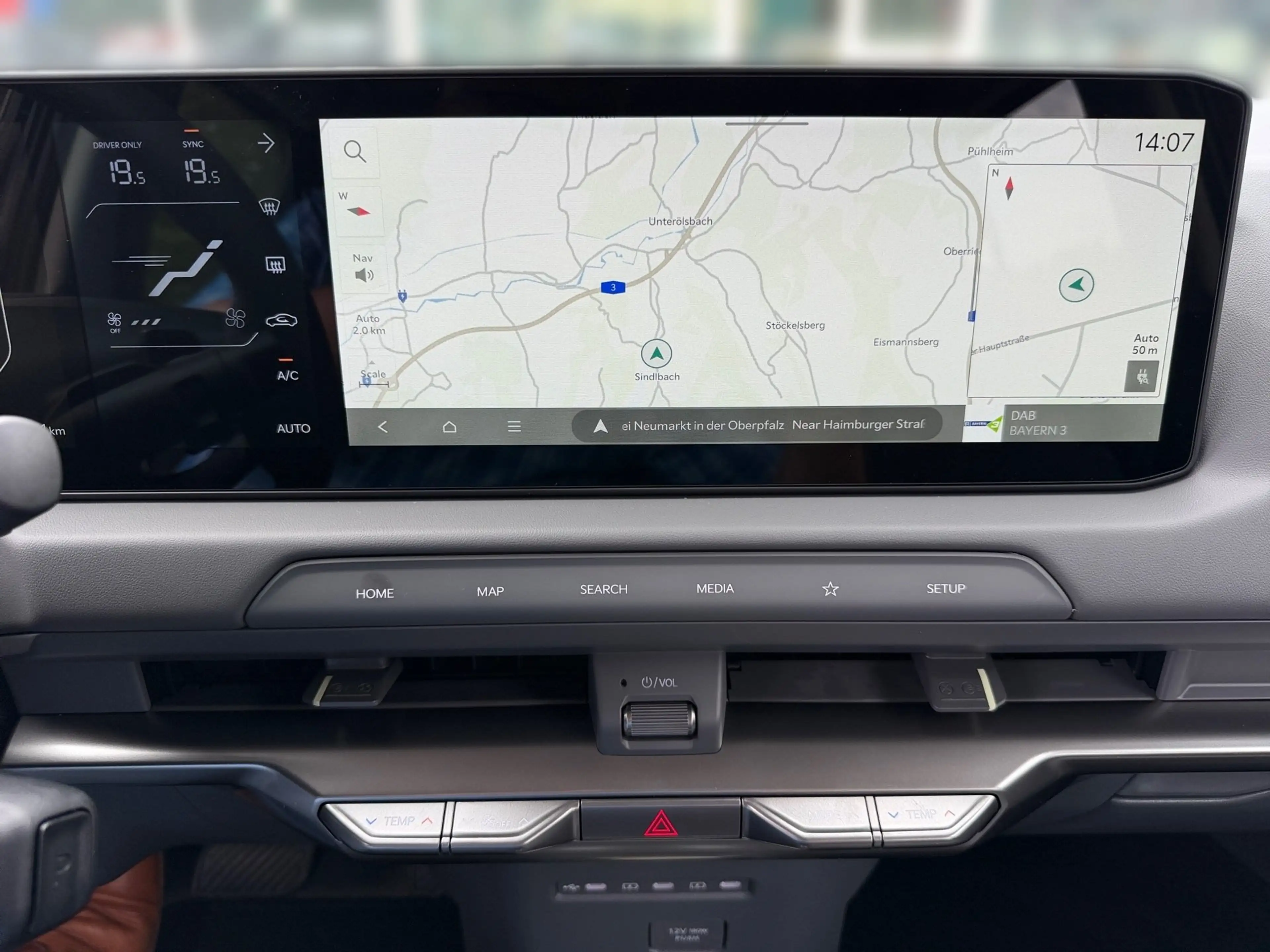 Kia EV2 61 5S AIR WIN WP NAV HDA2 LED+Winterp.+LM — photo 14