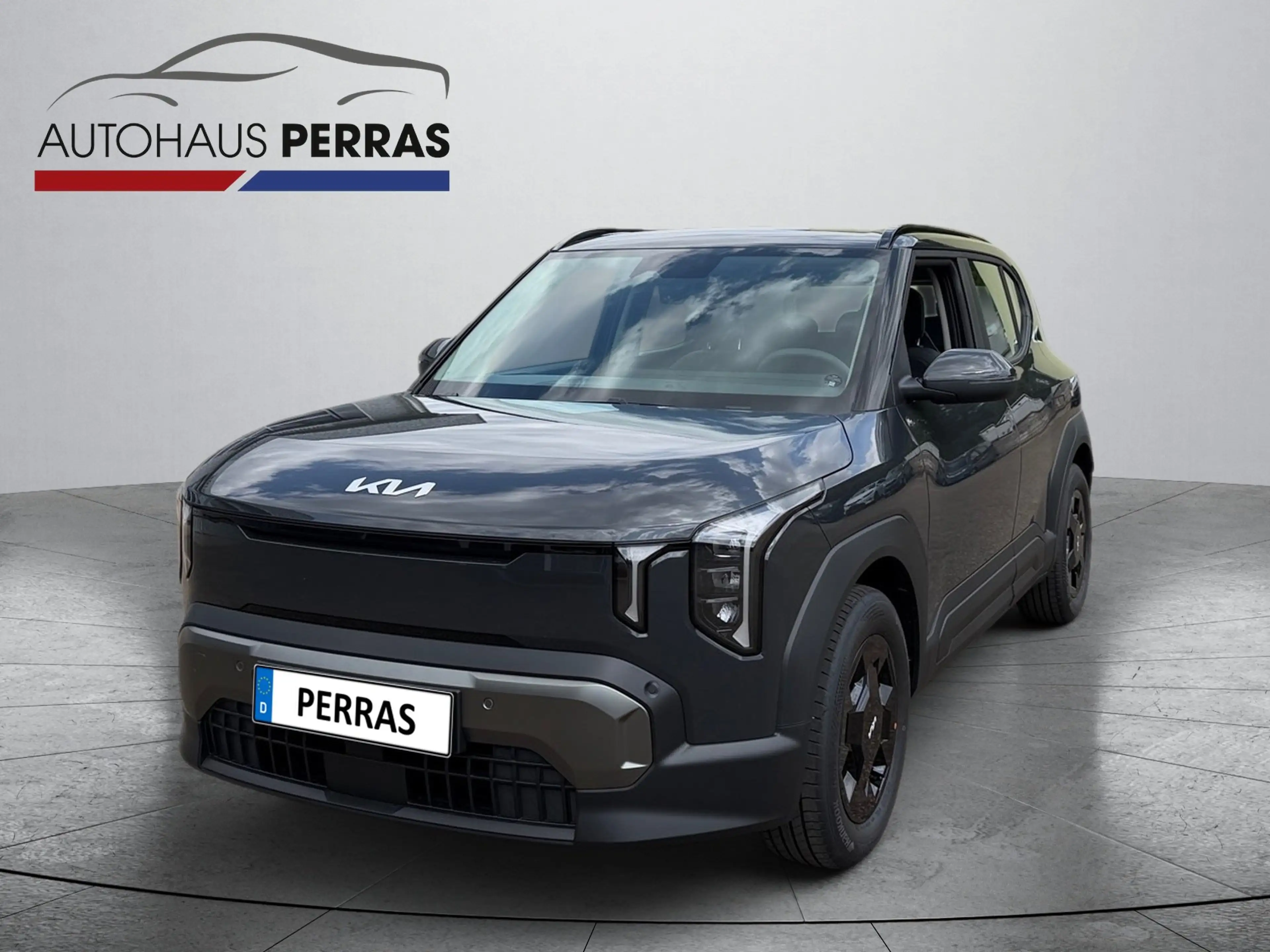 Kia EV2 61 5S AIR WIN WP NAV HDA2 LED+Winterp.+LM — photo 2