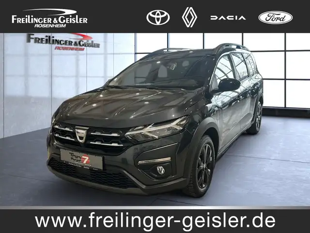 Dacia Jogger Extreme+ Sportpaket Bluetooth Navi LED