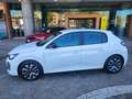 Peugeot 208 208 II  1.2 puretech Style 75 CV Blanc - thumbnail 3
