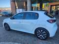 Peugeot 208 208 II  1.2 puretech Style 75 CV Blanc - thumbnail 4
