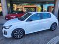 Peugeot 208 208 II  1.2 puretech Style 75 CV Blanc - thumbnail 2