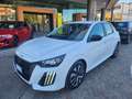 Peugeot 208 208 II  1.2 puretech Style 75 CV Blanc - thumbnail 1