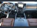 Dodge RAM 1500 5.7L V8 HEMI 4X4 Laramie Longhorn Noir - thumbnail 5