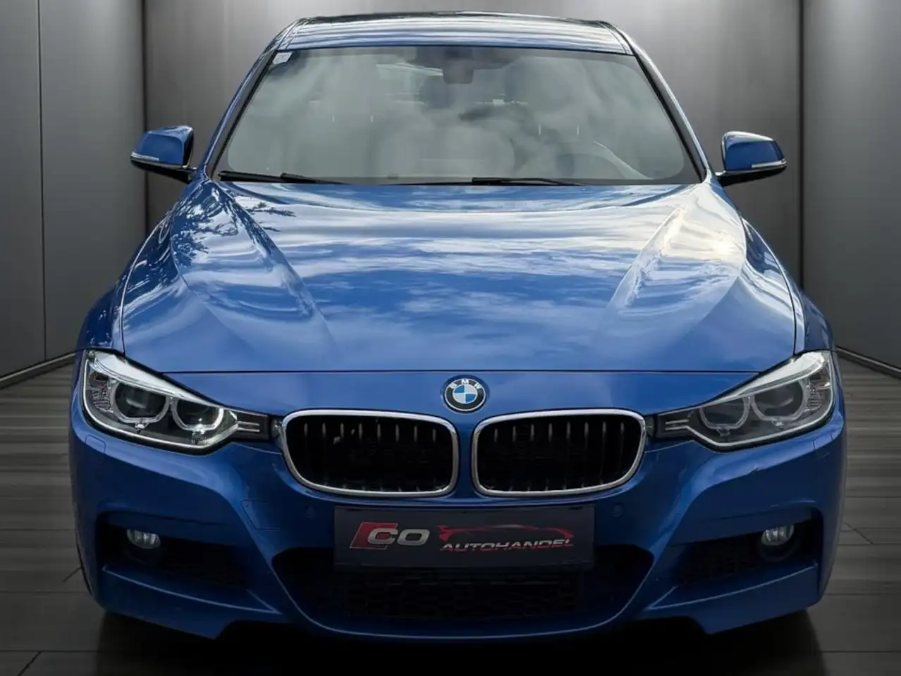 BMW 316