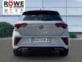 Volkswagen T-Roc R-Line 1.5 l TSI 150 PS DSG Klima Navi Grau - thumbnail 4