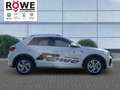 Volkswagen T-Roc R-Line 1.5 l TSI 150 PS DSG Klima Navi Grau - thumbnail 6