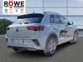 Volkswagen T-Roc R-Line 1.5 l TSI 150 PS DSG Klima Navi Grau - thumbnail 5