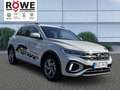 Volkswagen T-Roc R-Line 1.5 l TSI 150 PS DSG Klima Navi Grau - thumbnail 7