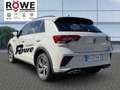 Volkswagen T-Roc R-Line 1.5 l TSI 150 PS DSG Klima Navi Grau - thumbnail 3