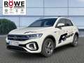 Volkswagen T-Roc R-Line 1.5 l TSI 150 PS DSG Klima Navi Grau - thumbnail 1