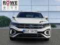 Volkswagen T-Roc R-Line 1.5 l TSI 150 PS DSG Klima Navi Grau - thumbnail 8