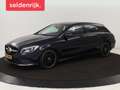 Mercedes-Benz CLA 180 Business Edition | Stoelverwarming | Camera | Full Bleu - thumbnail 1