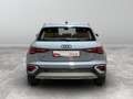 Audi A3 allstreet 35 1.5 tfsi mhev Business Advanced Gris - thumbnail 4