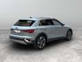 Audi A3 allstreet 35 1.5 tfsi mhev Business Advanced Grigio - thumbnail 2