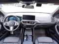 BMW X3 xdrive30d mhev 48V Msport 286cv auto Grigio - thumbnail 8