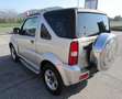 Suzuki Jimny 1.3 16 v Cabrio HardTop + Soft Top Neopatentati Nero - thumbnail 3