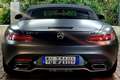 Mercedes-Benz AMG GT AMG GT Roadster 4.0 auto Grigio - thumbnail 1