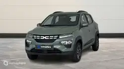 Dacia 45ch Expression