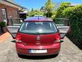 Volkswagen Polo Polo IV  5-Türer 1.4 Automatik Comfortline Rojo - thumbnail 3