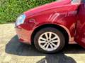 Volkswagen Polo Polo IV  5-Türer 1.4 Automatik Comfortline Rojo - thumbnail 4