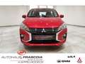 Mitsubishi Space Star 1.2 PLUS Klima Bluetooth Freisprecheinrichtung DAB Rot - thumbnail 2