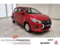 Mitsubishi Space Star 1.2 PLUS Klima Bluetooth Freisprecheinrichtung DAB Rot - thumbnail 3