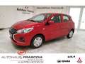 Mitsubishi Space Star 1.2 PLUS Klima Bluetooth Freisprecheinrichtung DAB Rot - thumbnail 1
