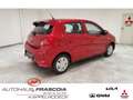 Mitsubishi Space Star 1.2 PLUS Klima Bluetooth Freisprecheinrichtung DAB Rot - thumbnail 5