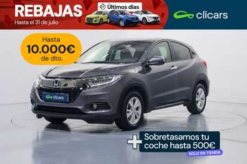 1.5 i-VTEC Elegance Navi