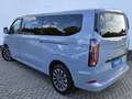 Ford Tourneo Custom L2 Autm. Titanium X*AHK*FGS* Grau - thumbnail 5