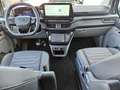 Ford Tourneo Custom L2 Autm. Titanium X*AHK*FGS* Grau - thumbnail 8