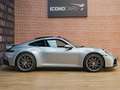 Porsche 911 Carrera Plateado - thumbnail 4