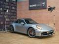Porsche 911 Carrera Plateado - thumbnail 1