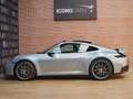 Porsche 911 Carrera Argento - thumbnail 5