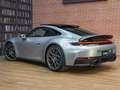 Porsche 911 Carrera Argento - thumbnail 6