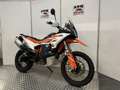 KTM 890 Adventure R Alb - thumbnail 3