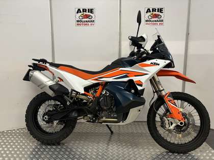 KTM 890 Adventure R