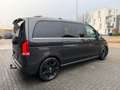 Mercedes-Benz V 300 d AMG STANDHZG/360°KAMERA/MEMORY/DISTRONIC Gris - thumbnail 7