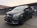 Mercedes-Benz V 300 d AMG STANDHZG/360°KAMERA/MEMORY/DISTRONIC Gris - thumbnail 1