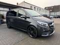 Mercedes-Benz V 300 d AMG STANDHZG/360°KAMERA/MEMORY/DISTRONIC Gris - thumbnail 5