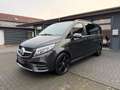 Mercedes-Benz V 300 d AMG STANDHZG/360°KAMERA/MEMORY/DISTRONIC Gris - thumbnail 2